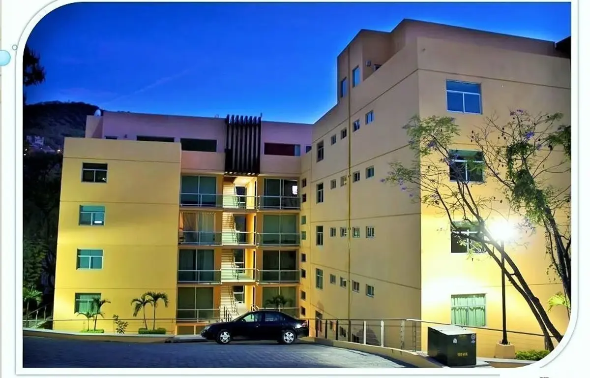 Departamento en venta en Jardin Juarez, Jiutepec — foto 1 de 22