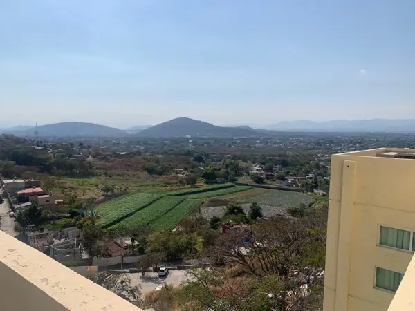 Departamento en venta en Jardin Juarez, Jiutepec — foto 2 de 22