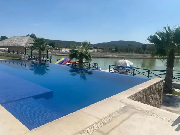 Terreno en venta en La Campana, Lerdo — foto 3 de 4