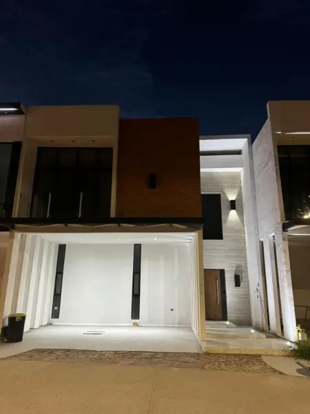 Casa en venta en Altozano la Nueva Laguna, Gómez Palacio — foto 3 de 18