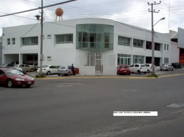Bodega en venta en Parque Industrial Naucalpan, Naucalpan de Juárez, México