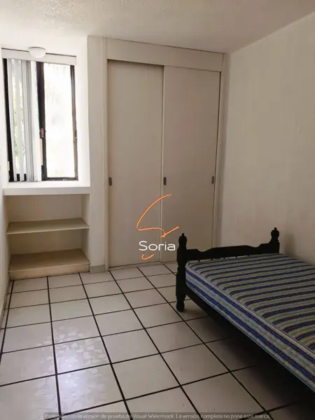 Departamento en venta en Emiliano Zapata, Cuautla — foto 3 de 10