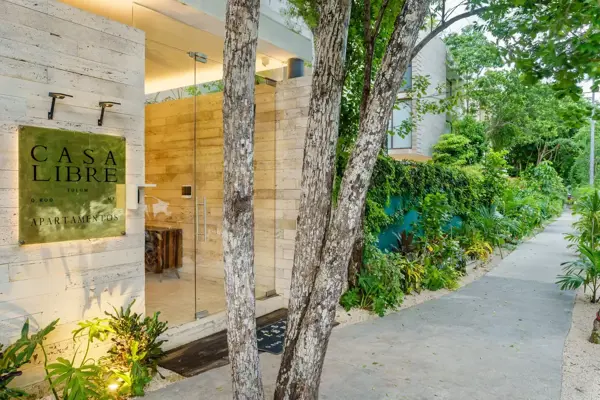 Departamento en venta en Aldea Zama, Tulum — foto 3 de 11