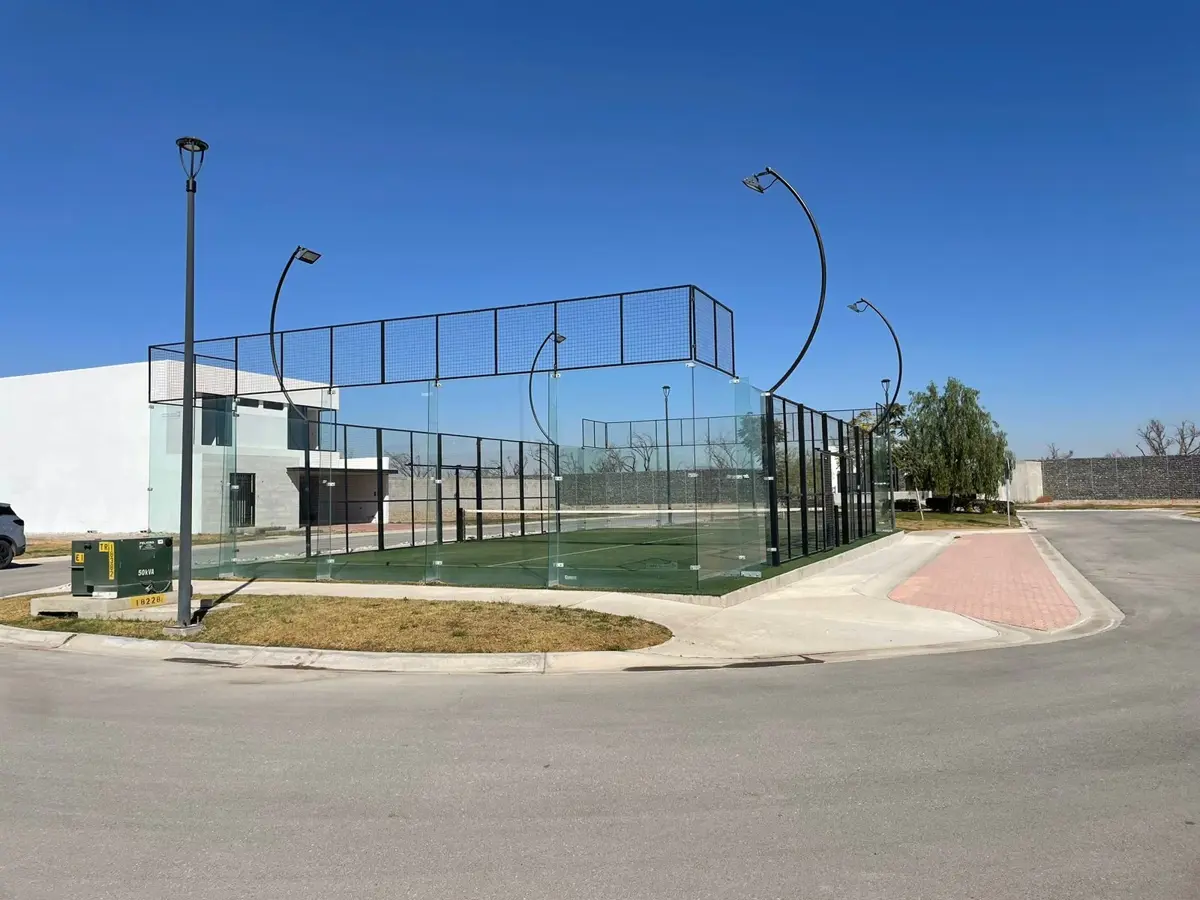 Terreno en Venta en La Rúa Residencial, Torreón, Coahuila de Zaragoza