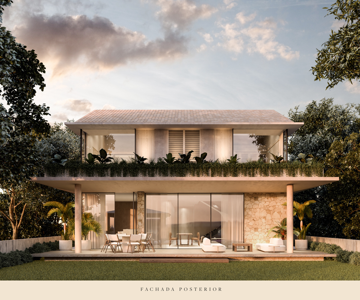 Casa en venta en Puerto Aventuras, Solidaridad — foto 1 de 13