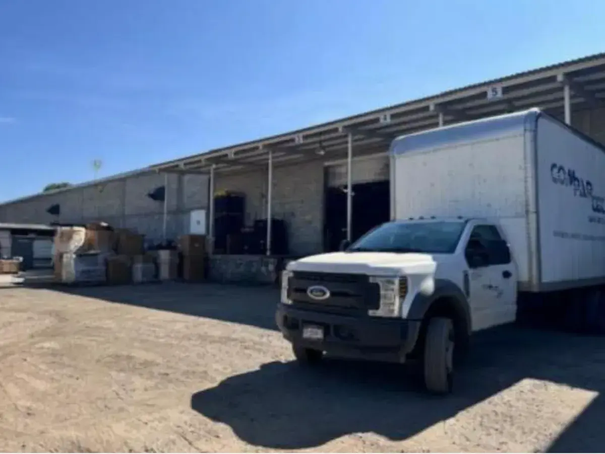 Nave en venta en Parque Industrial Nuevo San Juan, San Juan del Río — foto 1 de 7