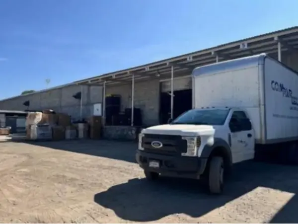 Nave en venta en Parque Industrial Nuevo San Juan, San Juan del Río, Querétaro