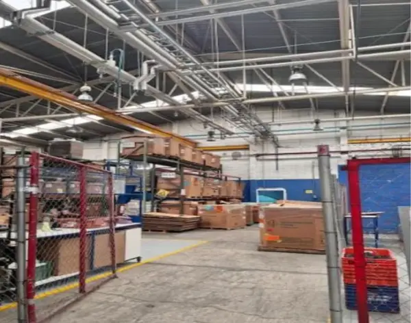 Nave en venta en Parque Industrial Nuevo San Juan, San Juan del Río — foto 2 de 7