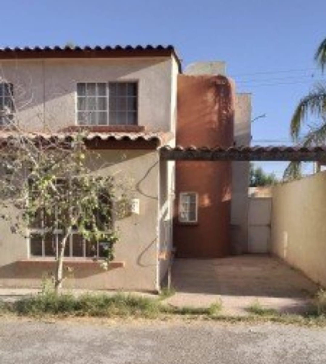 Casa en renta en La Amistad, Torreón — foto 1 de 15