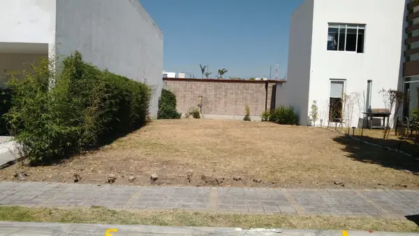 Terreno en venta en Lomas de Angelópolis, San Andrés Cholula — foto 2 de 13