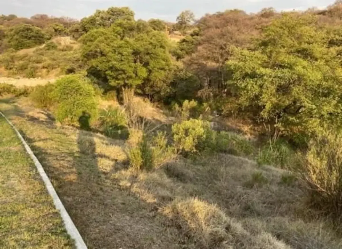Terreno en venta en Rancho San Juan, Atizapán de Zaragoza — foto 1 de 6