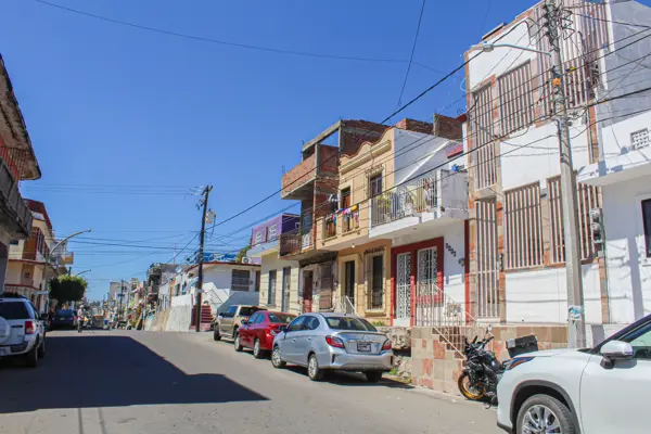 Departamento en renta en Mazatlán Centro, Mazatlán — foto 3 de 26