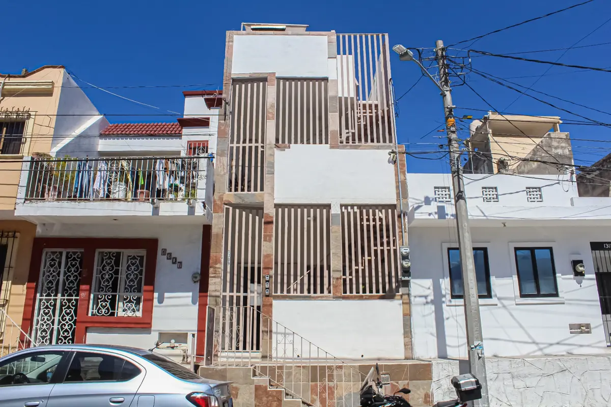 Departamento en renta en Mazatlán Centro, Mazatlán — foto 1 de 26