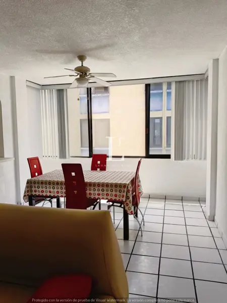 Departamento en venta en Emiliano Zapata, Cuautla — foto 3 de 9