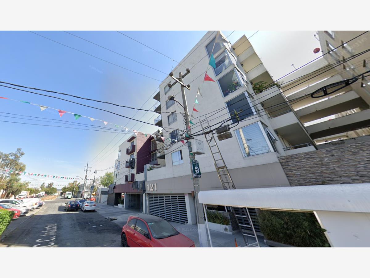 Departamento en venta en Moctezuma 2a Sección, Venustiano Carranza — foto 1 de 4