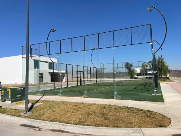 Terreno en venta en La Rúa Residencial, Torreón — foto 3 de 14