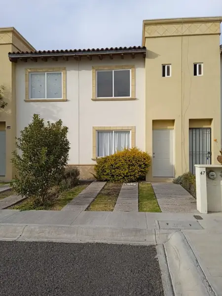 Casa en San Jose El Alto, Querétaro, Querétaro