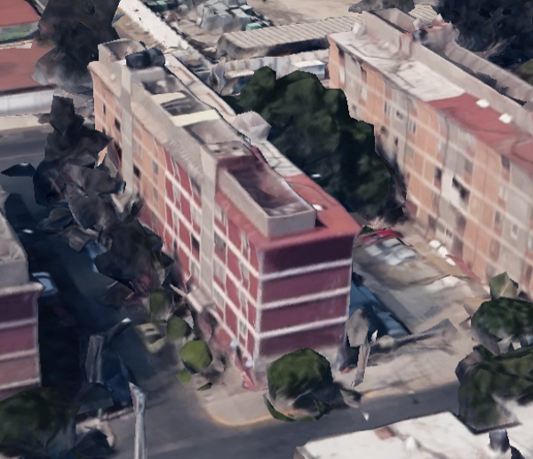 Departamento en venta en Valle de Aragon, Nezahualcóyotl — foto 2 de 9