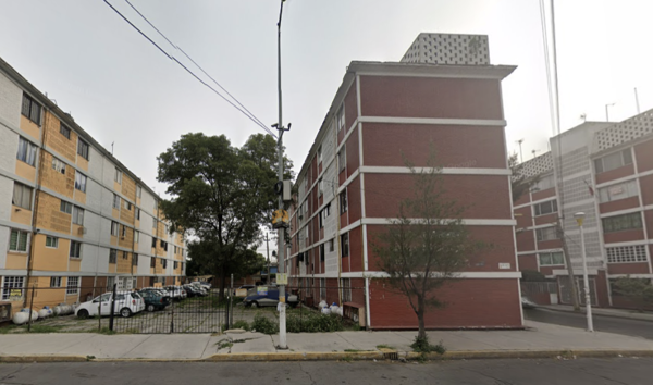 Departamento en venta en Valle de Aragon, Nezahualcóyotl — foto 3 de 9