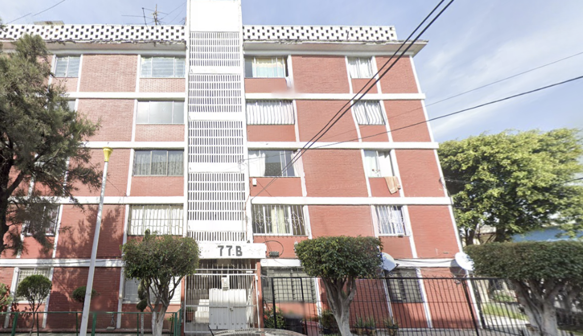 Departamento en venta en Valle de Aragon, Nezahualcóyotl — foto 1 de 9