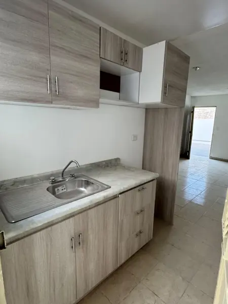 Departamento en renta en Torreon Centro, Torreón — foto 3 de 14