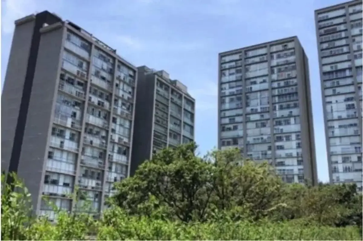 Departamento en venta en San Jose del Olivar, Álvaro Obregón — foto 1 de 7
