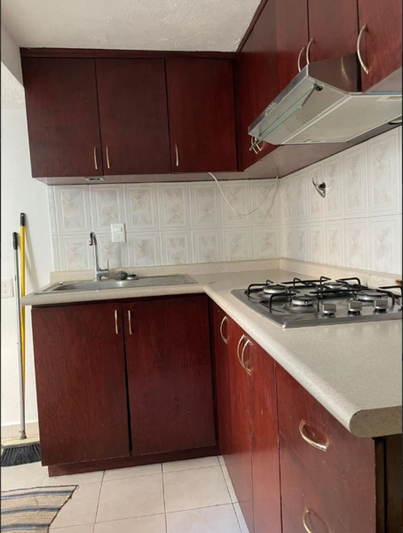 Departamento en renta en Narvarte Poniente, Benito Juárez — foto 3 de 15