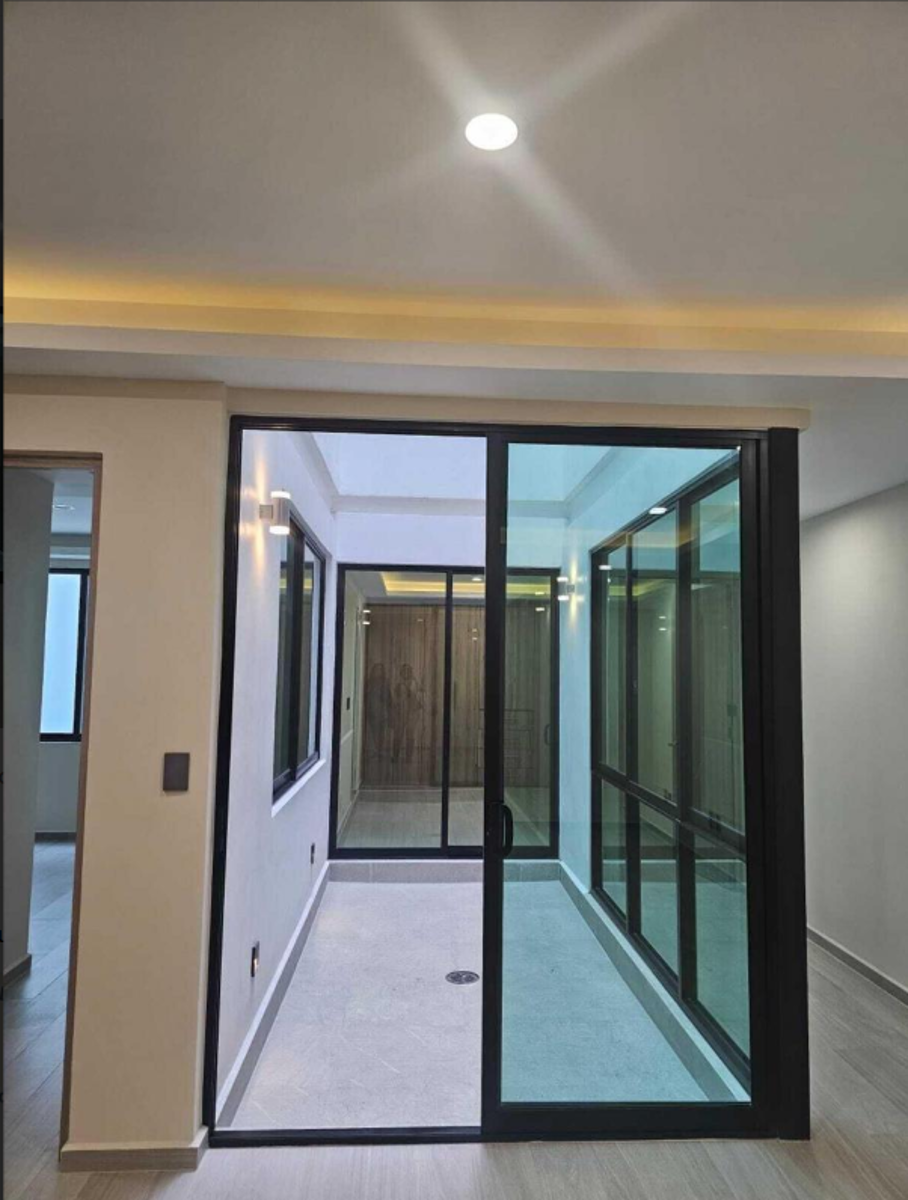 Departamento en renta en Narvarte Poniente, Benito Juárez — foto 1 de 15
