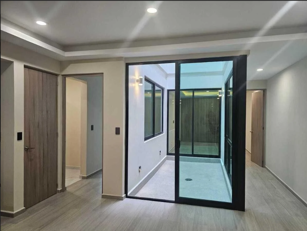 Departamento en renta en Narvarte Poniente, Benito Juárez — foto 2 de 15