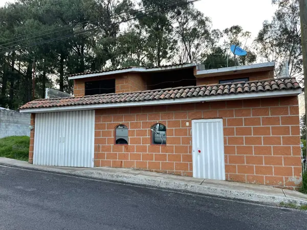 Casa en venta en La Perita, Amealco de Bonfil — foto 3 de 23