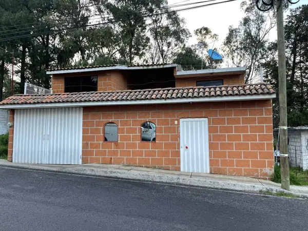 Casa en venta en La Perita, Amealco de Bonfil — foto 2 de 23