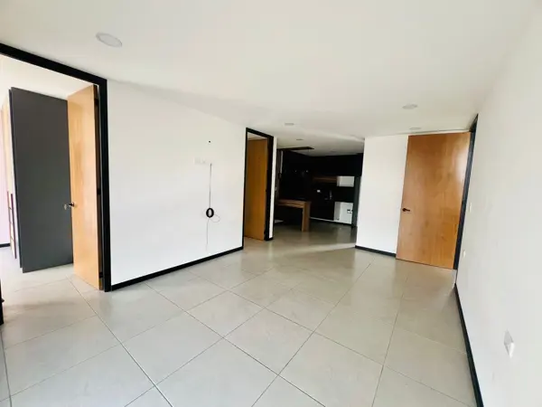 Departamento en venta en La Carcaña, San Pedro Cholula — foto 2 de 11