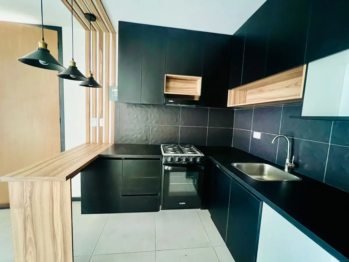 Departamento en venta en La Carcaña, San Pedro Cholula — foto 1 de 11