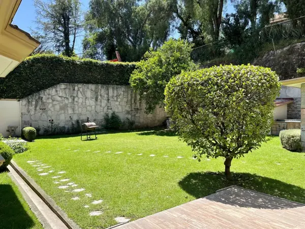 Casa en venta en Club de Golf Bellavista, Atizapán de Zaragoza — foto 3 de 44