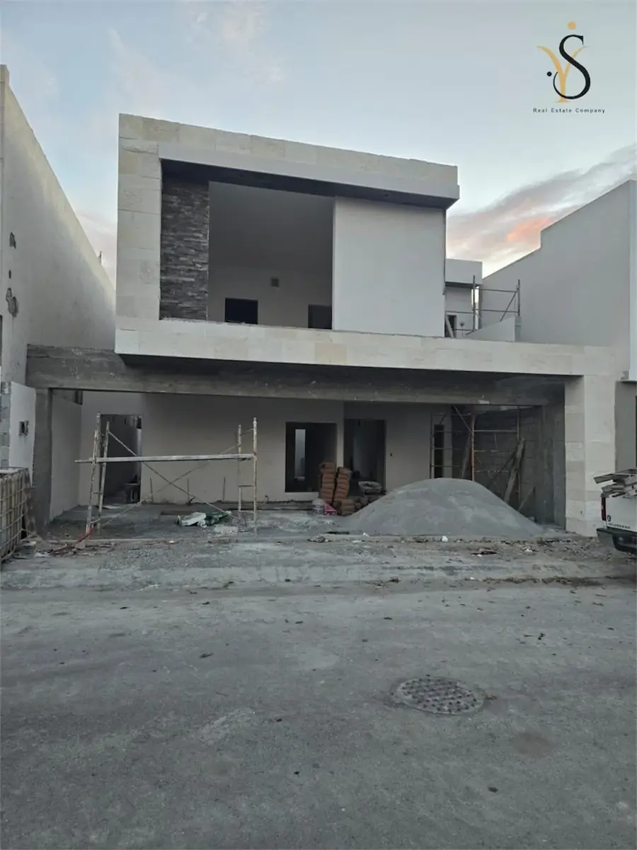Casa en venta en Rincón de los Encinos, Saltillo — foto 1 de 6