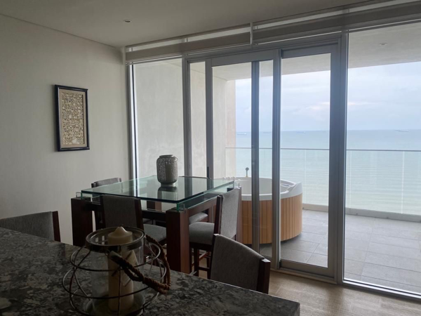 Departamento en venta en Playa de Oro Mocambo, Boca del Río — foto 3 de 10