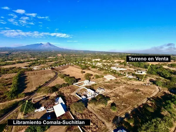 Terreno en venta en Real Nogueras, Comala — foto 2 de 7