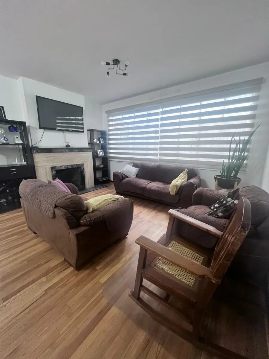 Departamento en venta en San Rafael, Cuauhtémoc — foto 1 de 7