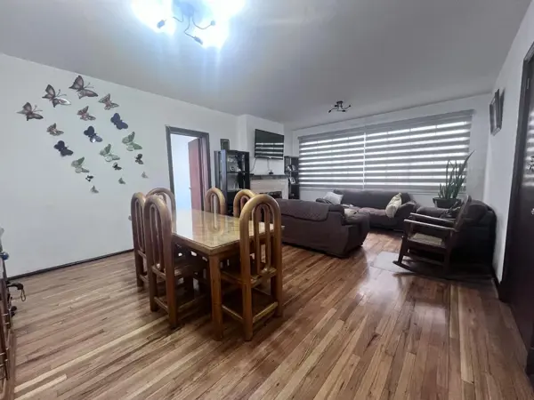 Departamento en venta en San Rafael, Cuauhtémoc — foto 2 de 7
