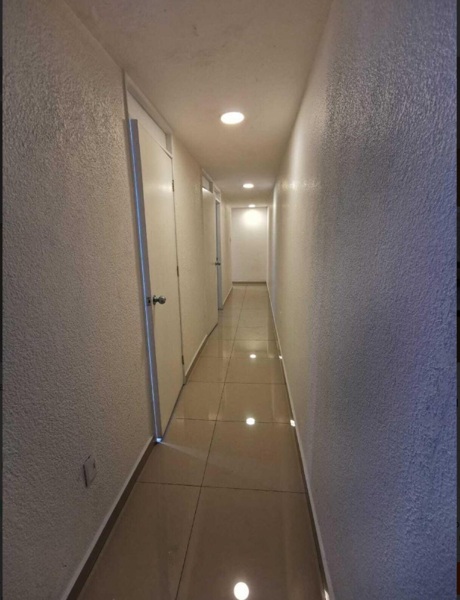 Departamento en renta en Polanco I Sección, Miguel Hidalgo — foto 3 de 21