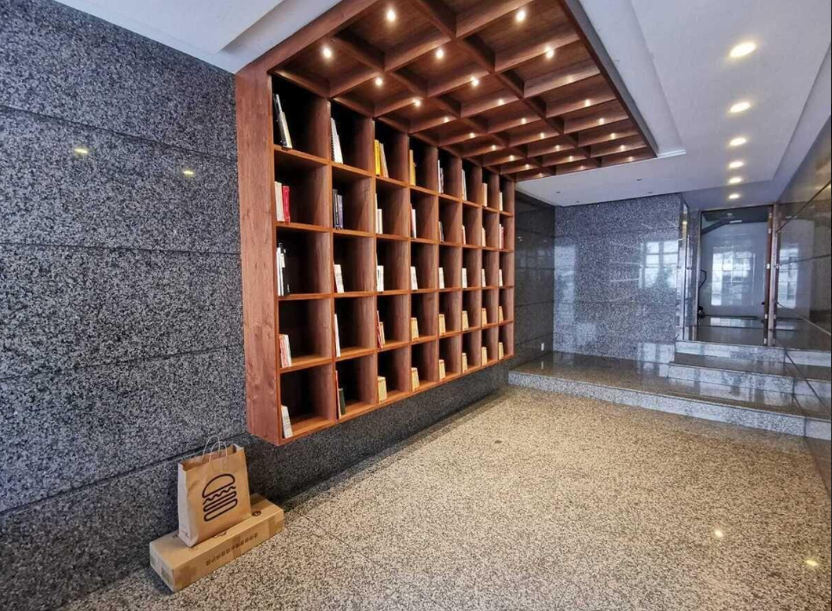 Departamento en renta en Polanco I Sección, Miguel Hidalgo — foto 1 de 21