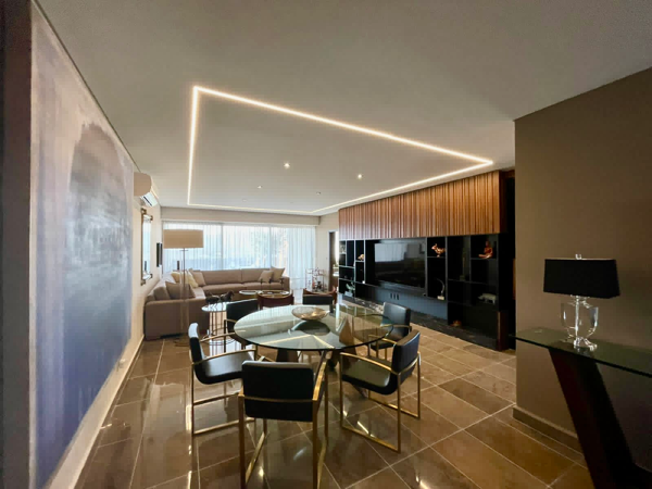 Departamento en venta en El Molino Residencial y Golf, León, Guanajuato