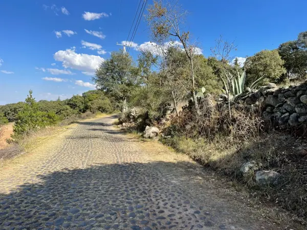 Casa en venta en El Picacho, Amealco de Bonfil — foto 2 de 26