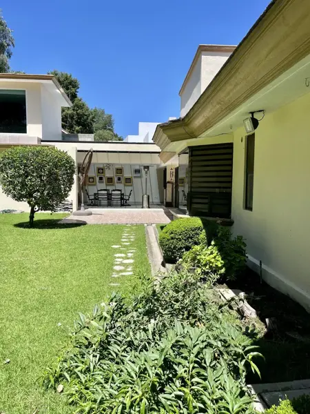 Casa en venta en Club de Golf Bellavista, Atizapán de Zaragoza — foto 2 de 44