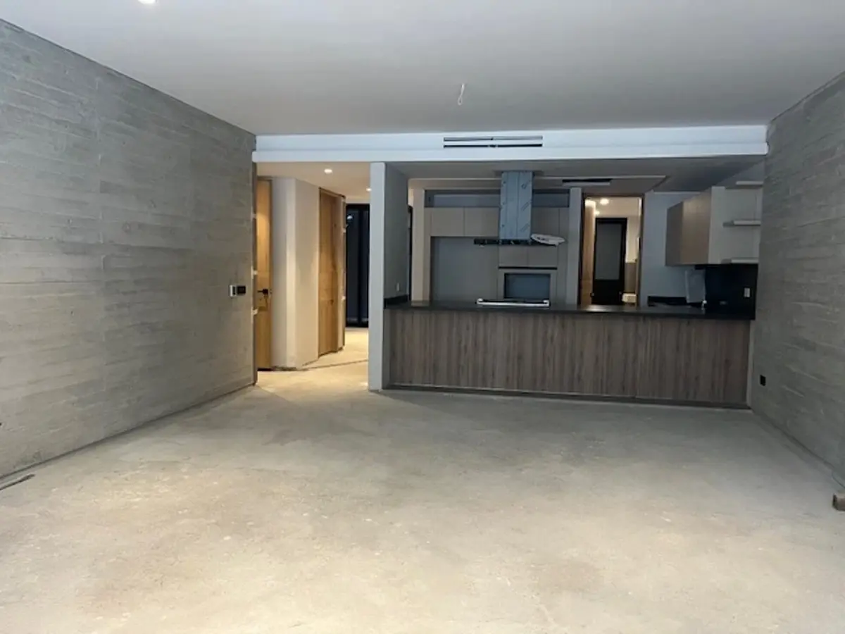 Departamento en venta en Polanco III Sección, Miguel Hidalgo — foto 1 de 6