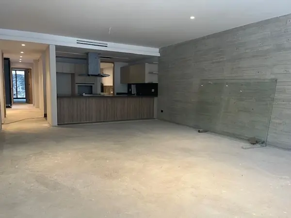 Departamento en venta en Polanco III Sección, Miguel Hidalgo — foto 2 de 6