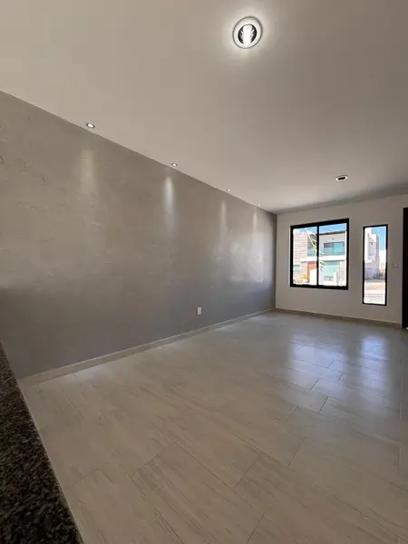 Casa en venta en Meseta Altta Homes, Apaseo El Grande — foto 2 de 19