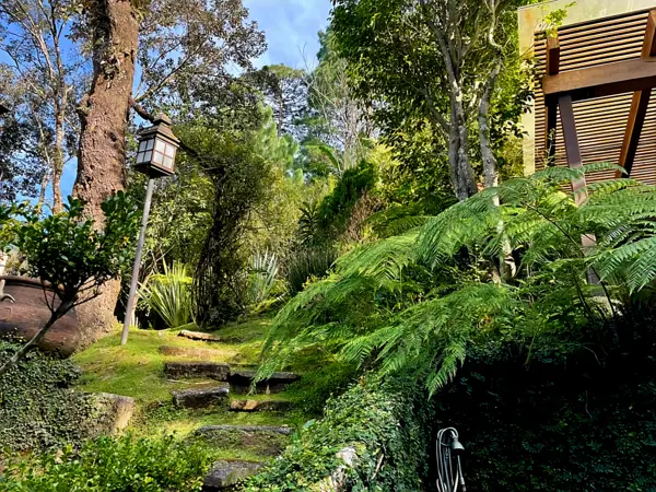 Casa en venta en Avandaro, Valle de Bravo — foto 3 de 23