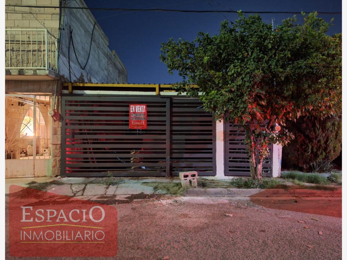 Casa en Venta en Miravalle, Gómez Palacio, Durango