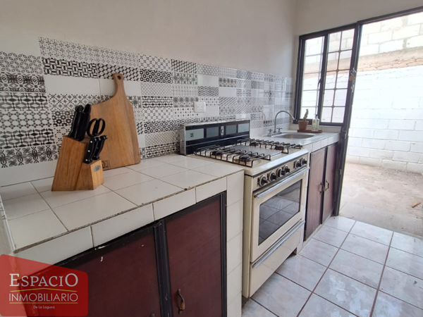 Casa en venta en Miravalle, Gómez Palacio — foto 3 de 9